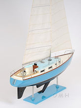 Load image into Gallery viewer, Bristol Yacht