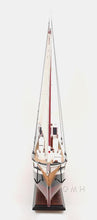 Load image into Gallery viewer, La Gaspésienne Painted