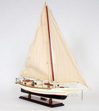 Load image into Gallery viewer, Skipjack Painted (L80)