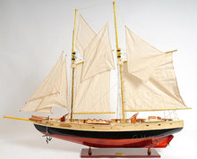 Load image into Gallery viewer, Bluenose II painted Medium