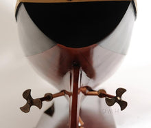 Load image into Gallery viewer, Bluenose II painted Medium