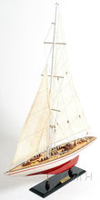 Load image into Gallery viewer, Endeavour Yacht Painted 24