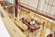 Load image into Gallery viewer, Bluenose II Fully Assembled