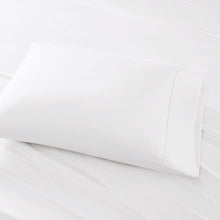 Load image into Gallery viewer, 800 Thread Count Cotton Rich Sateen Sheet Set Split King MP20-7157 By Olliix