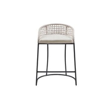 Load image into Gallery viewer, Hermosa Woven Counter Stool 25" MP104-1110