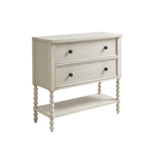 Load image into Gallery viewer, Beckett 2 Drawer Accent Chest MPS130-0299