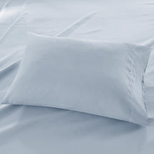 Load image into Gallery viewer, All Season Moisture Wicking Lightweight Sheet Set -Queen MP20-1187 By Olliix