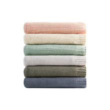 Load image into Gallery viewer, Bree Knit Throw II50-1138 By Olliix