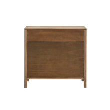 Load image into Gallery viewer, Palisades 2 Door Woven Accent Chest MP130-1036