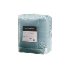 Load image into Gallery viewer, Hypoallergenic Microfiber Down Alternative Blanket -Full/Queen MP51-542 By Olliix