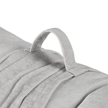 Load image into Gallery viewer, Edelia Poly Chenille Lounge Floor Pillow Cushion ID31-1933