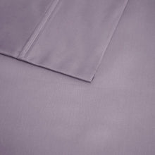 Load image into Gallery viewer, 600 Thread Count Cooling Cotton Rich Sheet Set FullBR20-1915 By Olliix