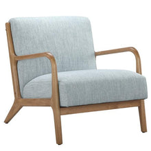 Load image into Gallery viewer, Ink+Ivy Novak Lounge Chair II110-0397 By Olliix