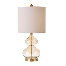 Load image into Gallery viewer, 510 Design Ellipse Table Lamp 5Ds153-0014 By Olliix