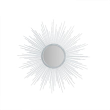 Load image into Gallery viewer, Fiore Sunburst Mirror - Large MP95F-0265 By Olliix