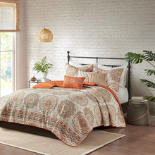 Load image into Gallery viewer, Madison Park Tangiers 6 Piece Coverlet Set -King/Cal King MP13-1524 By Olliix