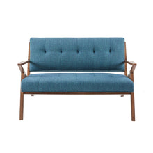 Load image into Gallery viewer, Ink Ivy Rocket Loveseat II106-0226 By Olliix