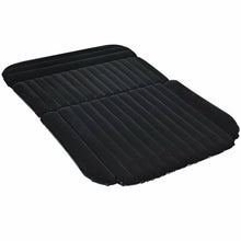 Load image into Gallery viewer, Inflatable SUV Air Backseat Mattress Travel Pad with Pump Outdoor