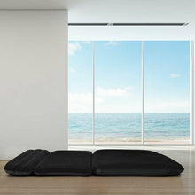 Load image into Gallery viewer, Inflatable SUV Air Backseat Mattress Travel Pad with Pump Outdoor