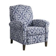 Load image into Gallery viewer, Kirby Push Back Recliner MP103-1051