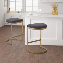 Load image into Gallery viewer, Maison Counter Stool MP104-1079