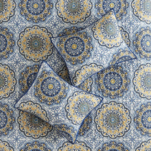 Load image into Gallery viewer, Madison Park Tangiers 6 Piece Coverlet Set -Full/Queen MP13-783 By Olliix