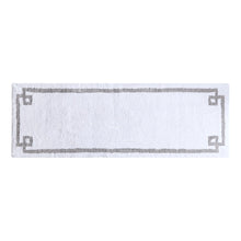 Load image into Gallery viewer, Evan Cotton Tufted Bath Rug MP72-7334 By Olliix