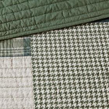 Load image into Gallery viewer, Woolrich Mill Creek 100% Cotton Printed Pieced Quilt Mini Set WR13-2816 By Olliix