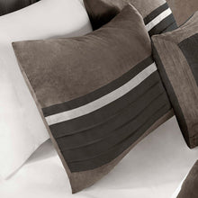 Load image into Gallery viewer, Madison Park Palmer 7 Piece Comforter Set - Cal King MP10-425 By Olliix