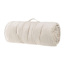 Load image into Gallery viewer, Edelia Poly Chenille Lounge Floor Pillow Cushion ID31-1932