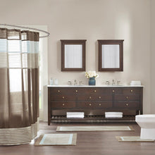 Load image into Gallery viewer, Madison Park Amherst Bath Rug -24X60" MP72-5075 By Olliix