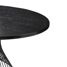 Load image into Gallery viewer, Mercer Oval Dining Table II121-0417