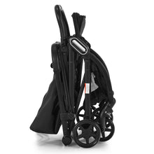Load image into Gallery viewer, Foldable Lightweight Baby Travel Stroller for Airplane-Black