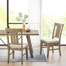 Load image into Gallery viewer, Sonoma Dining Side Chair(Set Of 2Pcs) II108-0450