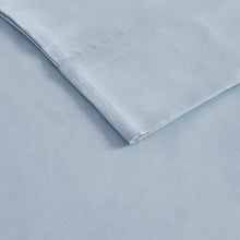 Load image into Gallery viewer, All Season Moisture Wicking Lightweight Sheet Set -Queen MP20-1187 By Olliix