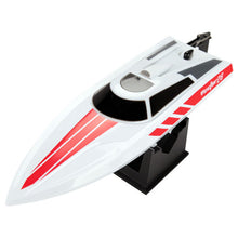 Load image into Gallery viewer, Volantex Vector28 2.4G RC Racing Boat RTR-White