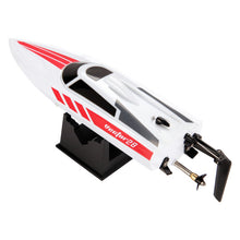 Load image into Gallery viewer, Volantex Vector28 2.4G RC Racing Boat RTR-White