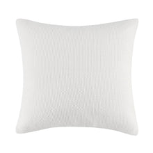 Load image into Gallery viewer, Bree Knit Euro Pillow Cover II30-1140 By Olliix