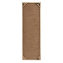 Load image into Gallery viewer, Laurel Branches Carved Wood Panel Wall Décor MP95B-0274
