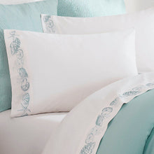 Load image into Gallery viewer, Harbor House Coastline Comforter Set - Cal King HH10-415 By Olliix