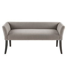 Load image into Gallery viewer, Madison Park Welburn Accent Bench MP105-0471 By Olliix