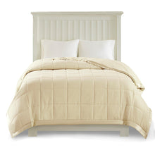 Load image into Gallery viewer, Hypoallergenic Microfiber Down Alternative Blanket - King MP51-540 By Olliix