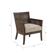 Load image into Gallery viewer, Diedra Accent Chair MP100-1075