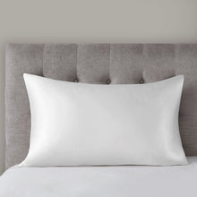 Load image into Gallery viewer, Silk 100% Mulberry Single Pillowcase - Standard MP21-7474 By Olliix