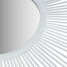 Load image into Gallery viewer, Fiore Sunburst Mirror - Large MP95F-0265 By Olliix
