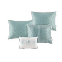 Load image into Gallery viewer, Madison Park Peyton 6 Piece Daybed Cover Set MP13-3976 By Olliix