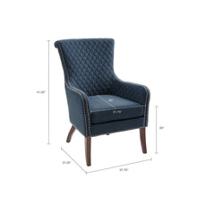 Load image into Gallery viewer, Madison Park Heston Accent Chair Mp100-0618