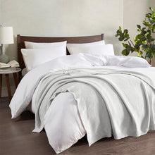 Load image into Gallery viewer, Bree Knit Throw II50-1138 By Olliix