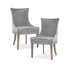 Load image into Gallery viewer, Madison Park Signature Ultra Dining Side Chair (Set Of 2) MPS108-0156 By Olliix