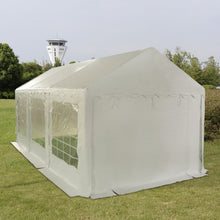 Load image into Gallery viewer, 10'X20' Outdoor Heavy Duty Wedding Party Tent